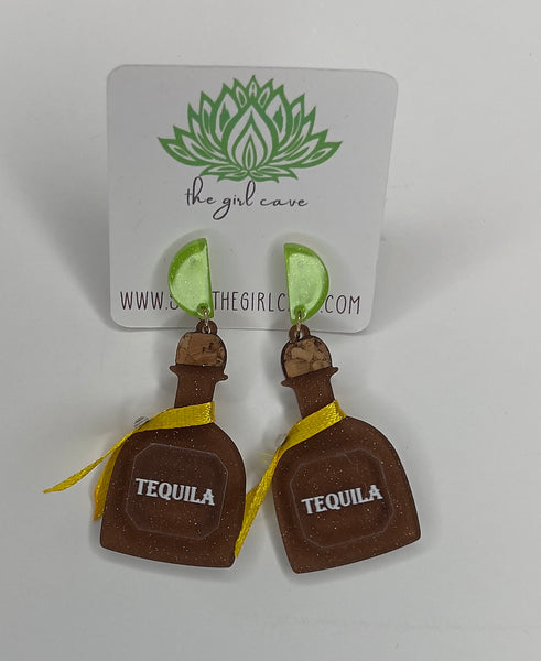 TEQUILA!