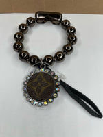 Authentic Upcycled Bracelet