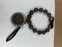 Authentic Upcycled Bracelet