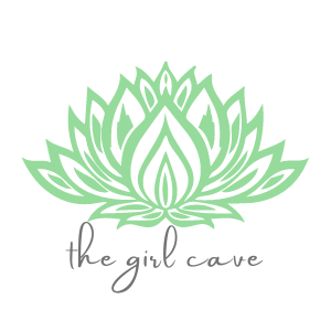 The Girl Cave- Gift Card